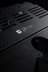 SSR Engine Oil Cooler Skid Plate Upgrade - G80 M3 / G82 M4 / G87 M2 - SSR Performance